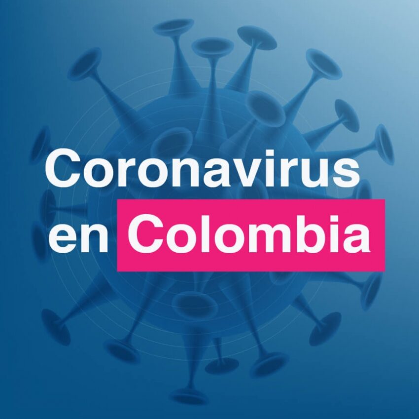 Dieciséis meses después de la llegada del “coronavirus” a Colombia, parece que el covid-19 poco asusta y eso es muy aterrado
