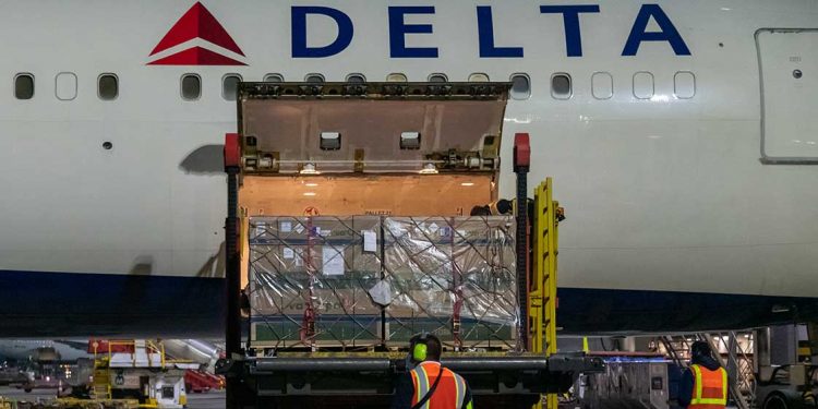 Las vacunas de Janssen donadas por EE.UU. Así se distribuirán