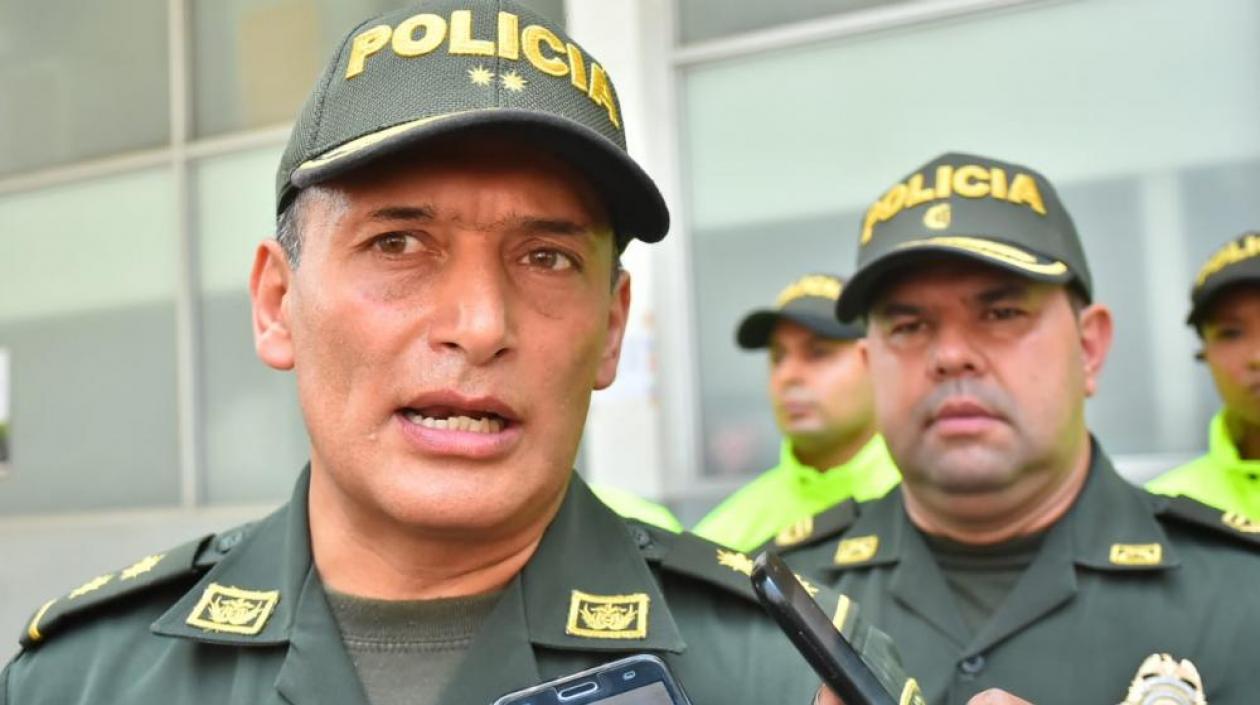 ¿Será enviado a prisión Director de prisiones ?