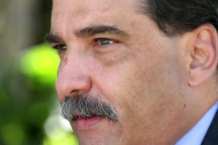 El ex senador de la Democracia Caucana,  murió a los 64  años de edad este domingo  producto de una trombosis mesentérica