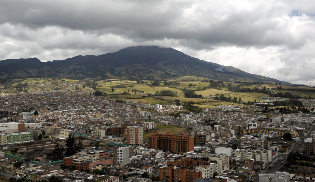 ALCALDÍA DE PASTO RECUERDA EL PROCEDIMIENTO PARA EL USO ADECUADO DEL ESPACIO PÚBLICO