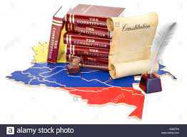 El sueño de la paz para todos los colombianos se perdió en los laberintos de la historia legislativa del país