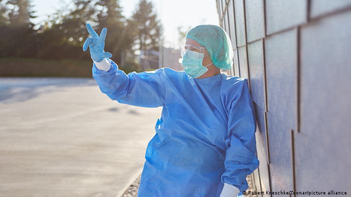 ¿Quién necesita realmente una tercera dosis de la vacuna contra el coronavirus?