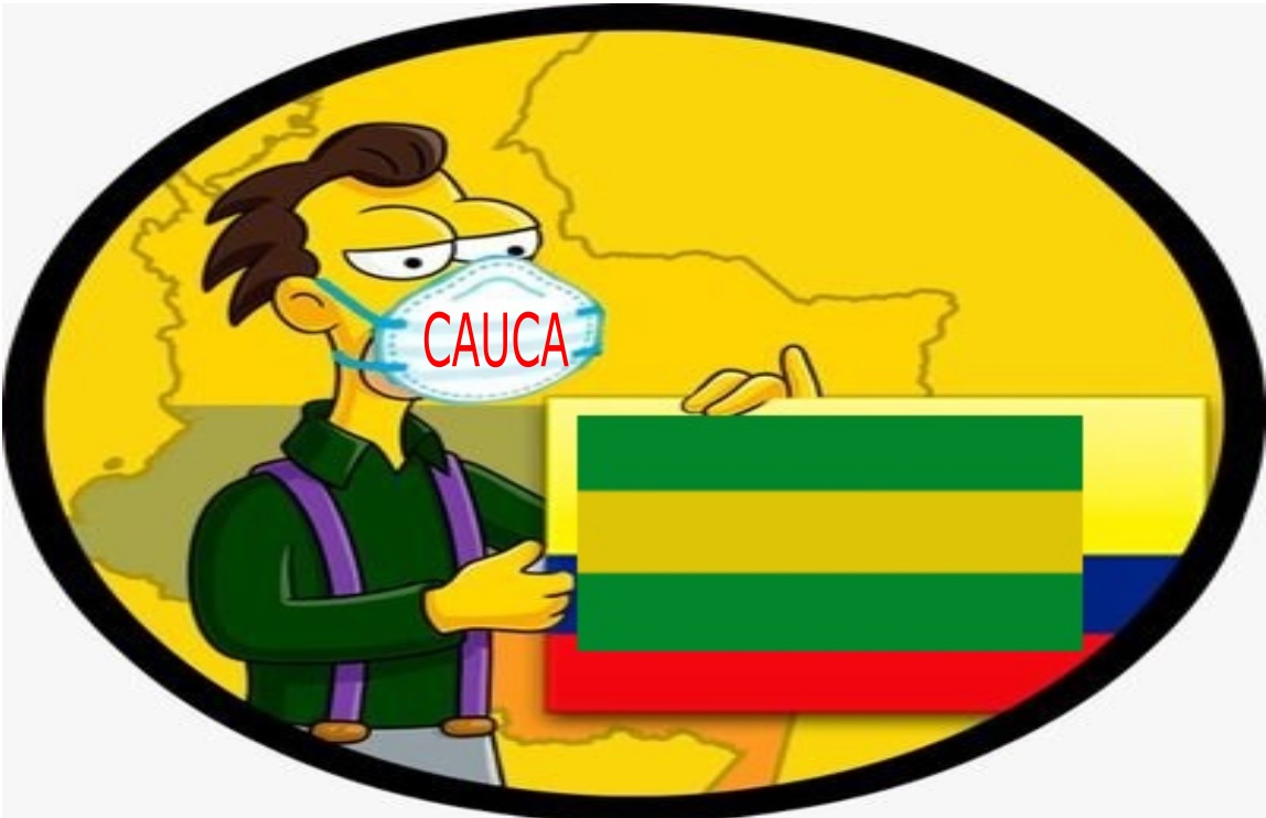 “La mejor forma de predecir el futuro es creándolo no votemos por mediocres y muchos menos por  bandidos”