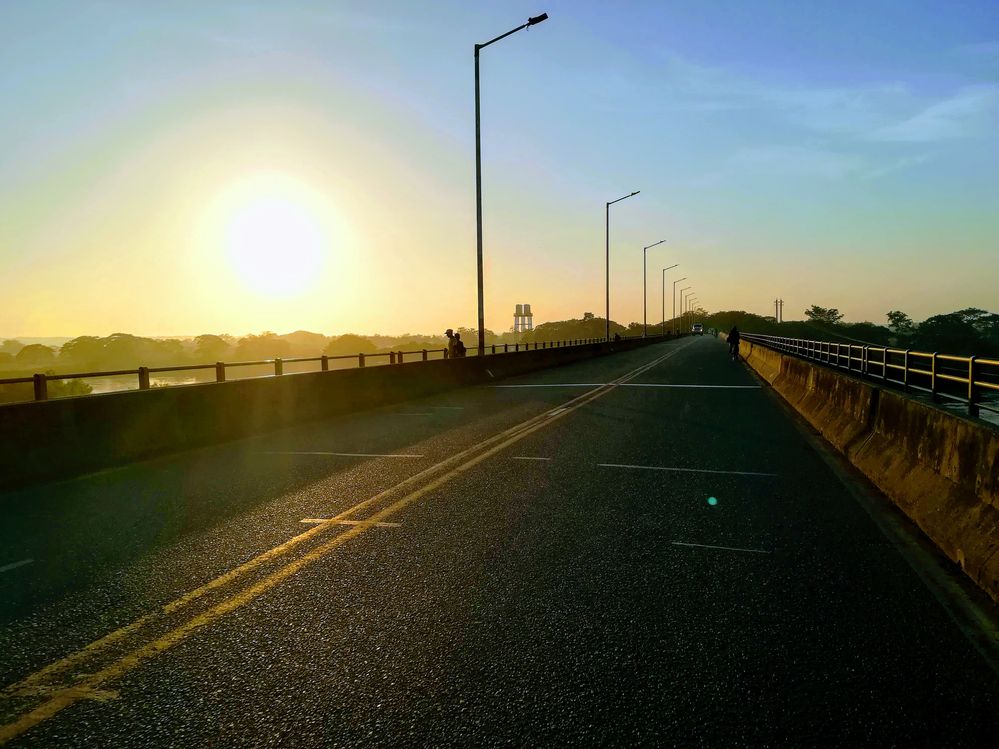 Nunca es Tarde para Avivar el Viento de la Ilusión, por un Cauca Diferente