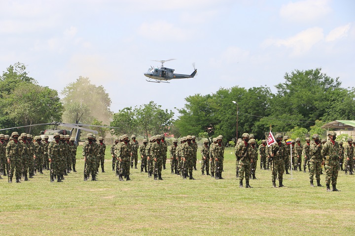 Hace 211 años, lo que comenzó como una afrenta por un florero, significó la génesis de la nación colombiana