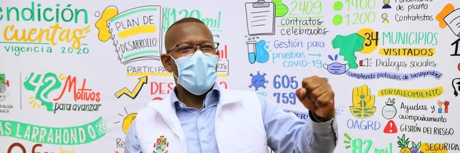 Gobernador, por Dios…. ¡Espabílate viejo!   