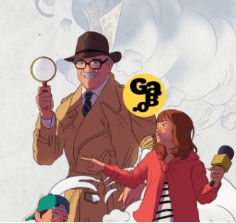 ‘Cronicando con Gabo’, el curso virtual de periodismo escolar que lanzan el MinTIC y la Fundación Gabo  