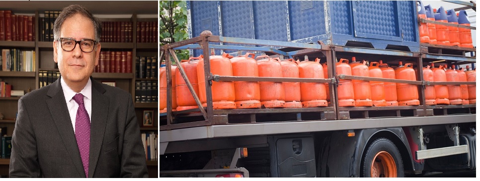 Afectará a más de 400 mil caucanos:   Incremento del precio internacional del GLP (Gas Licuado del Petróleo) 