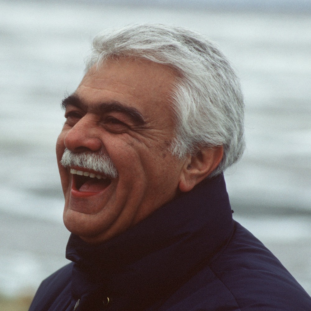 Perdimos a  Germán Castro Caicedo, ícono del periodismo colombiano