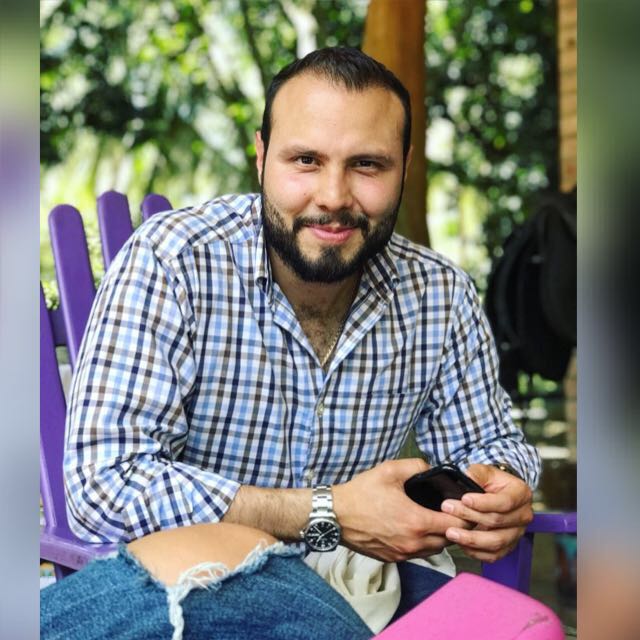 Grito de Independencia – Julio 20, 2021 Por: José Darío Salazar Bernal