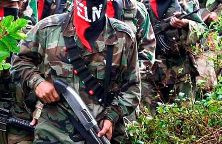 Peleas armadas entre guerrilleros dejaron 7 muertos