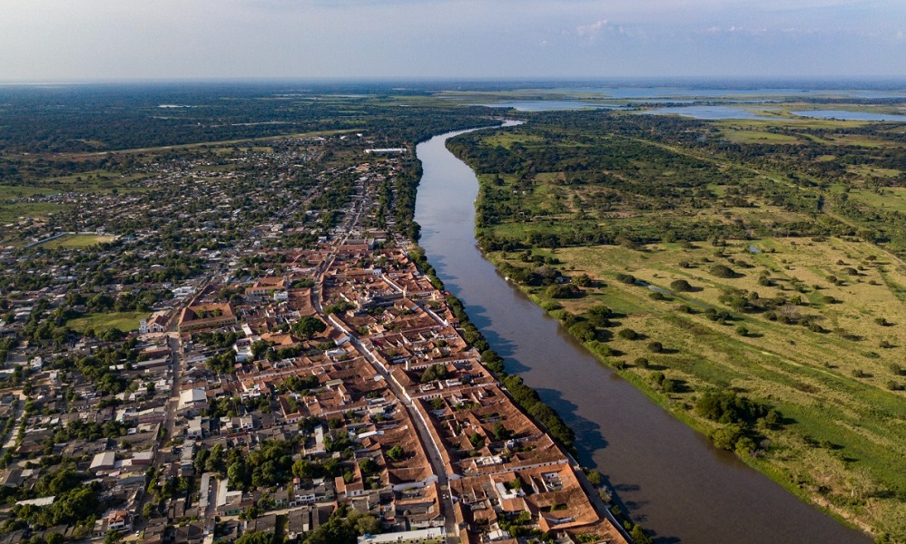 Metropolitan Touring se asoció con la firma AmaWaterways para lanzar una nueva experiencia de crucero de río en Colombia