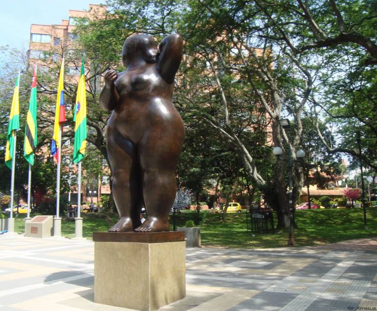 ¿Que esta haciendo la Minga Indígena en la cuna Comunera del  departamento de Santander?