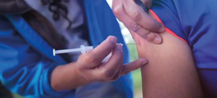 Vacunados y con Orden Presidencial, Maestros se Resisten al Retorno de las Presenciales