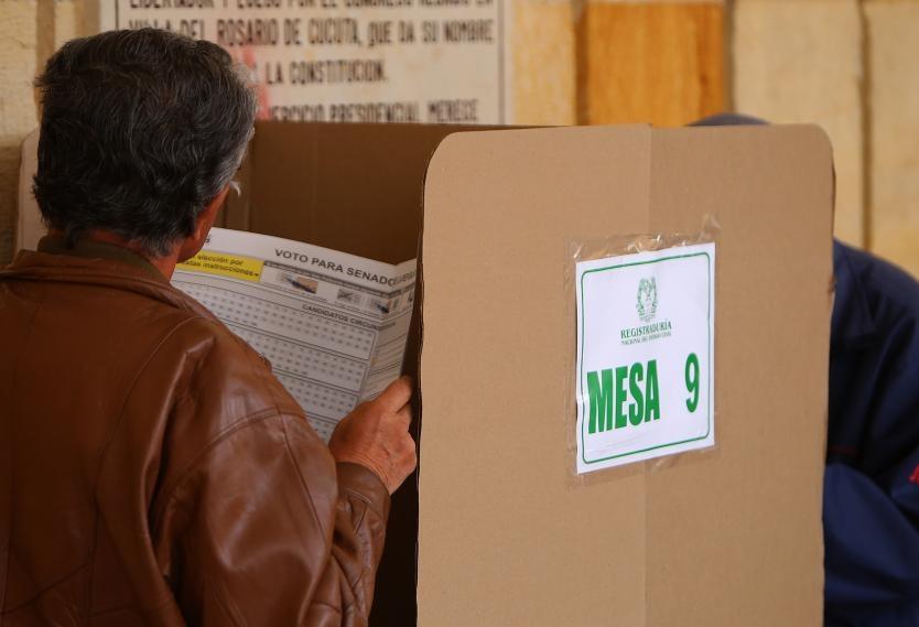 ELECTORES ES EL MOMENTO DE LA REVANCHA Y DESQUITARSE DE AQUELLOS QUE LOS ENGAÑO ENVIANDOLOS EN MARZO AL PABELLON DE LOS QUEMADOS