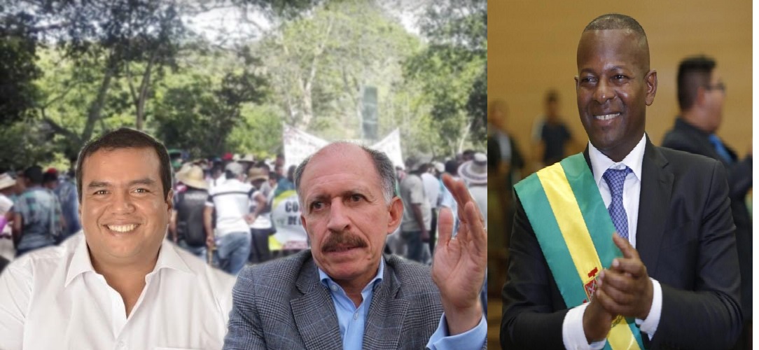 ENGAÑAR O MENTIR  SON  TAN SOLO POLITICOS MITOMANOS