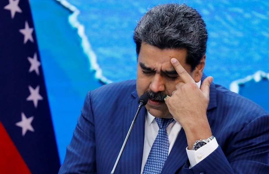 Vende Venezuela su participación en una refinería dominicana para reducir su deuda