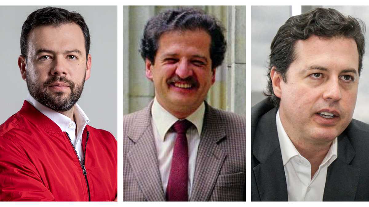 El Nuevo Liberalismo Vuelve