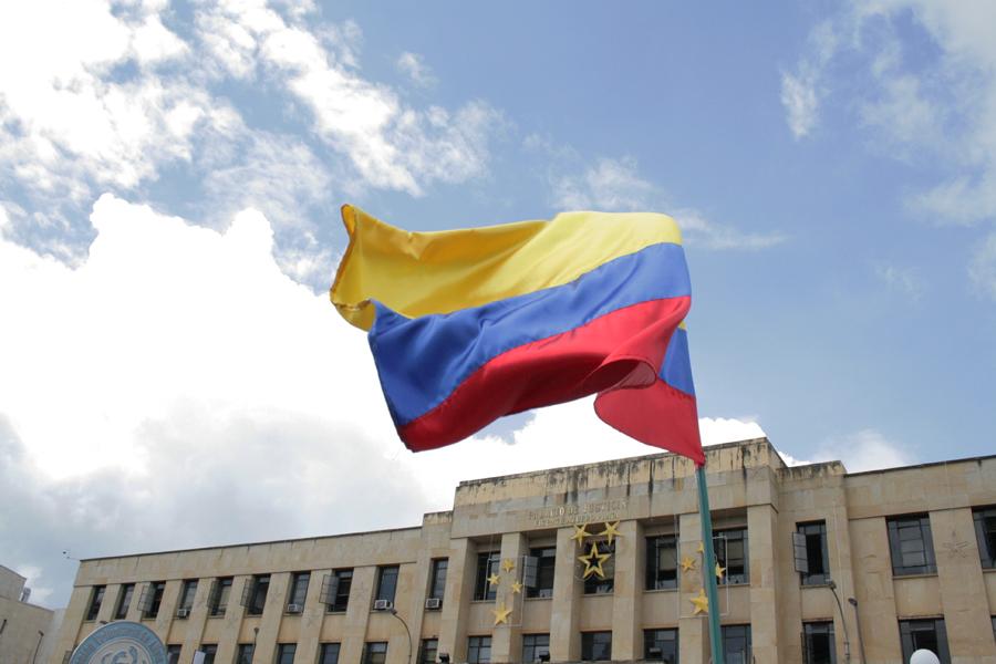 Regreso a la normalidad en Palacios de Justicia