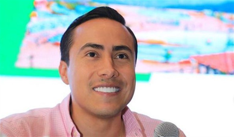 Proceso Pasa de la Corte a justicia ordinaria Libertad a Richard Aguilar