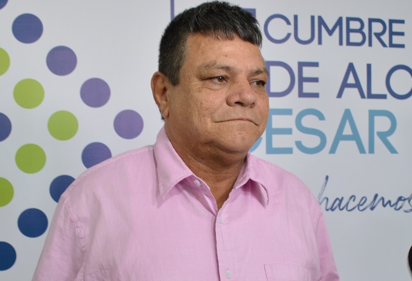 “Aguachica tiene que recibir las basuras y su alcalde no se puede oponer”