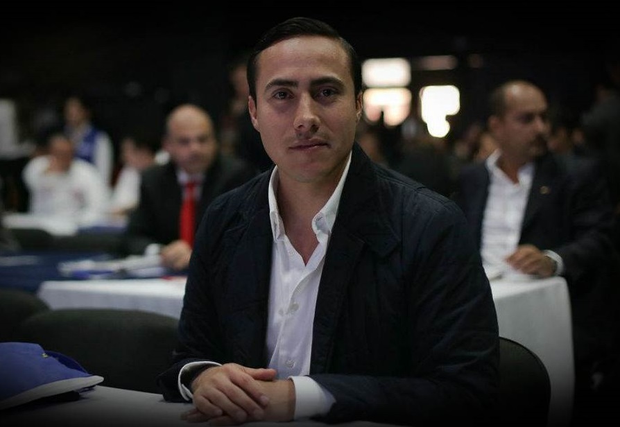 Conoce El ‘beneficio’ jurídico que obtendría Aguilar por renunciar a su curul