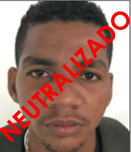 NEUTRALIZADO ‘BOROJÓ’, CABECILLA PRINCIPAL DE LAS GUERRILAS UNIDAS DEL PACÍFICO