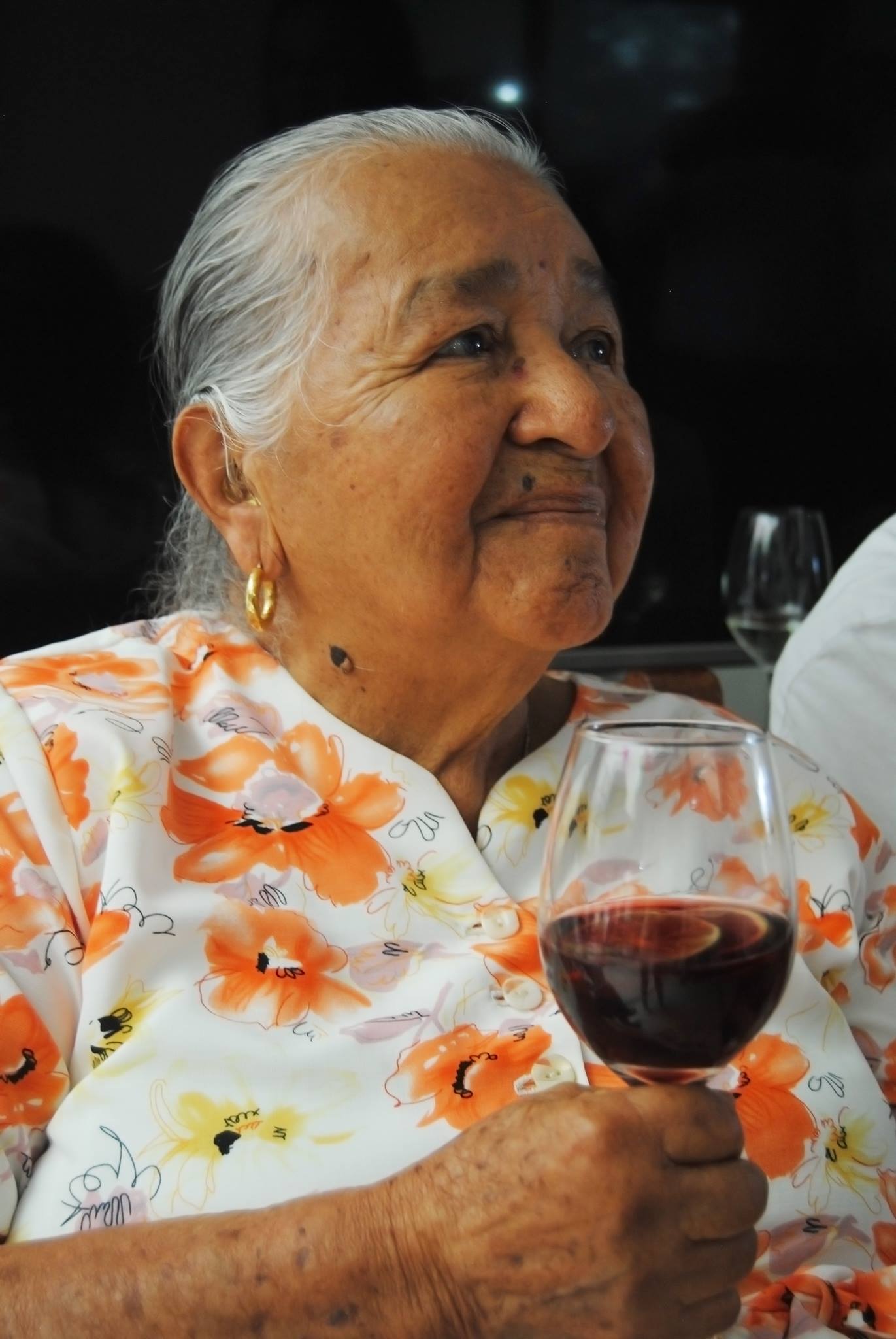 Muere Josefina Muñoz Martínez, la repostera que creo la imagen dulce de Popayán “EL APLANCHADO”