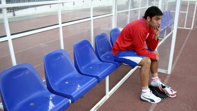 El drama del chileno Luis Núñez,Ex fubolista podría ser condenado a cadena perpetua