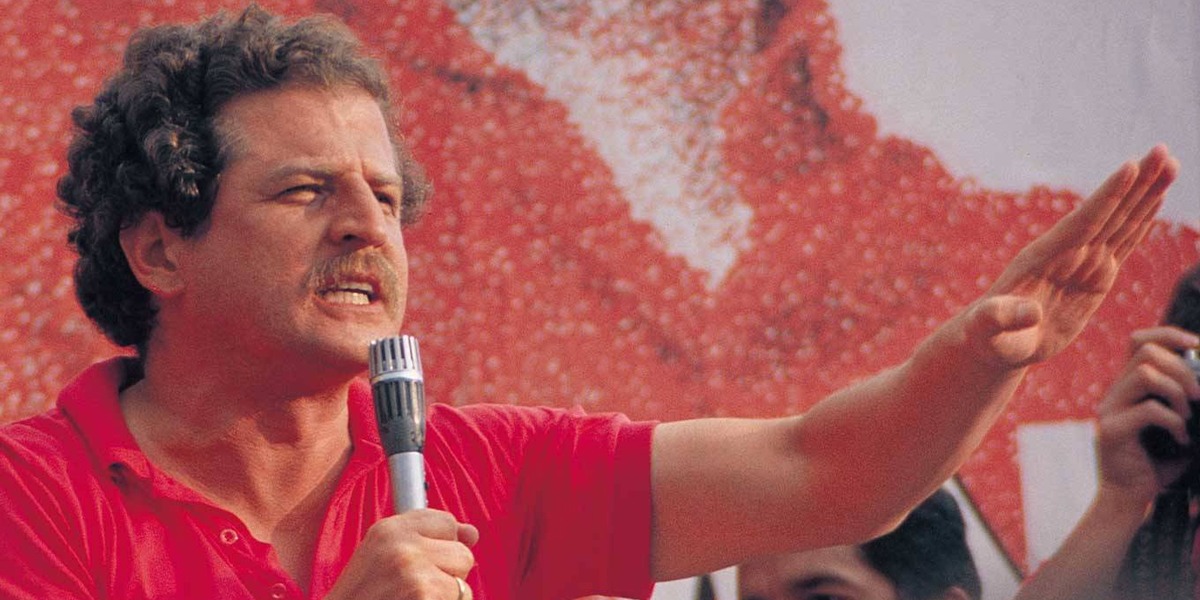 El Santandereano Luis Carlos Galán Sarmiento Más “VIVO” que nunca,  Revive el Nuevo Liberalismo para las próximas contiendas electorales