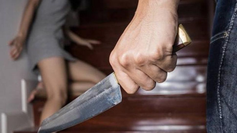 Otro caso de violencia contra la mujer se presentó en Bogotá,cuando un hombre, identificado como Luis Carlos Barragán, le quitó la vida de una puñalada a su mujer