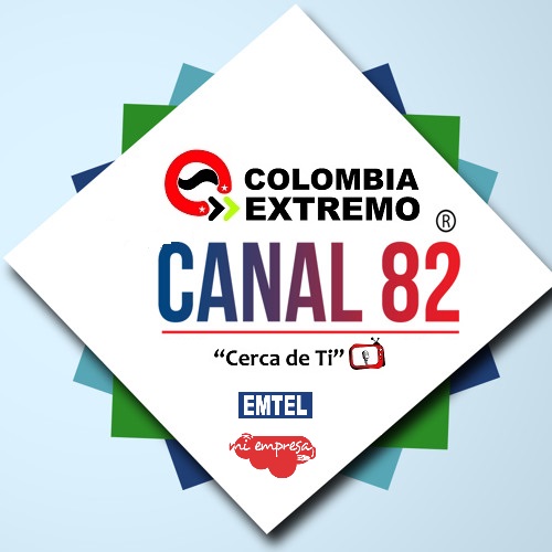 EMTEL E.S.P Añadirá nuevo canal nacido en Popayán COLOMBIA EXTREMO,  donde las regiones del Cauca tendrá la Otra Cara de la Noticia y muy Cerca de Ti