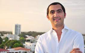 David Alejandro Barguil Assis, se habla del regreso de los Godos a la Presidencia