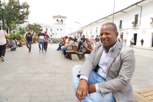 Gobernador “Rompe el pacto” e ignora el apoyo brindado en el pasado por Faber Muñoz