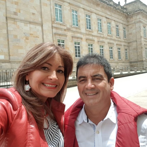 FABER MUÑOZ, VUELO NO QUIERE COGER