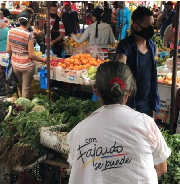 Con la recolección de firmas, el precandidato presidencial Sergio Fajardo Valderrama del partido Compromiso Ciudadano convocó a la nación para el debate electoral ya serian 12 los que quieren ser Presidente de la Nacion