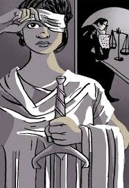 Ahora sí me entienden… para qué denunciar… Produce rabia, desazón y hasta risa