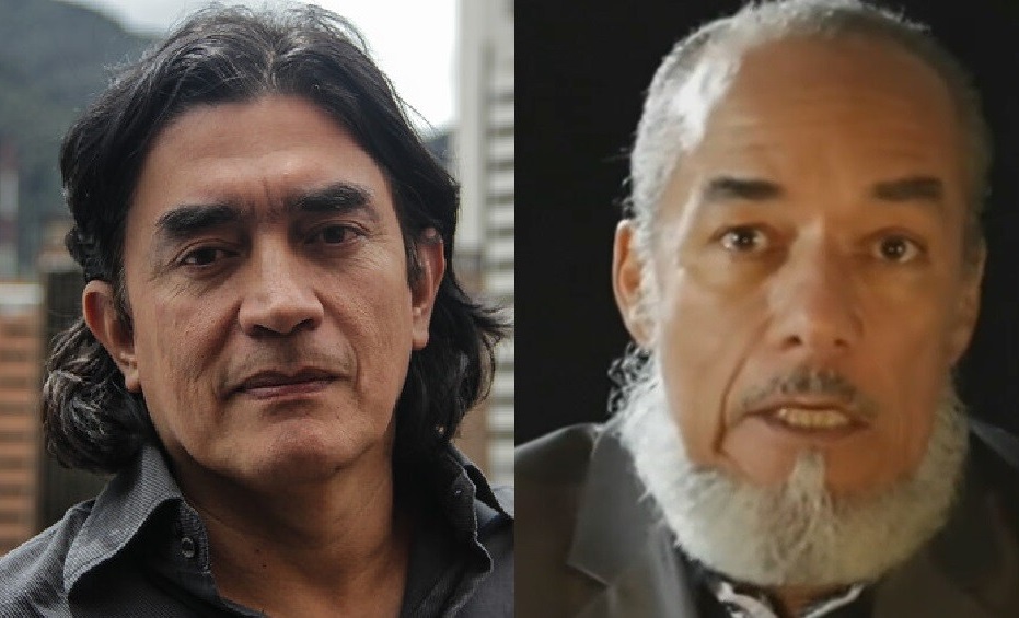 Tutela de senador Gustavo Bolívar contra Bruno Díaz es Negada