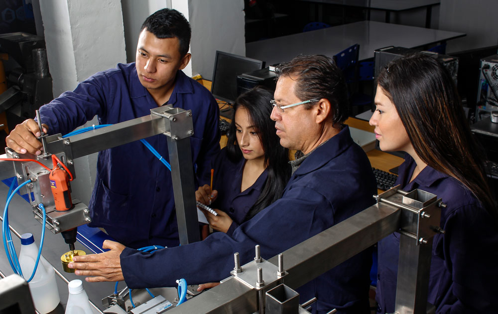 Unicomfacauca fue aceptada como miembro de la Asociación Colombiana de Facultades de Ingeniería