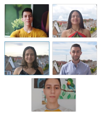 ‘Motsi’, la app colombiana para los amantes del avistamiento de aves en el país