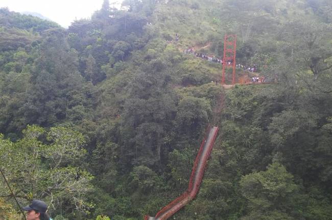 “¿Qué pasa con la seguridad en Cauca?, ¿Dónde de esta el Gobernador?“