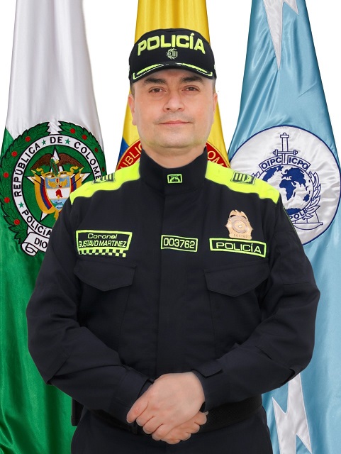 La Policía invita a disfrutar Día del Amor y la Amistad’ en paz y tranquilidad