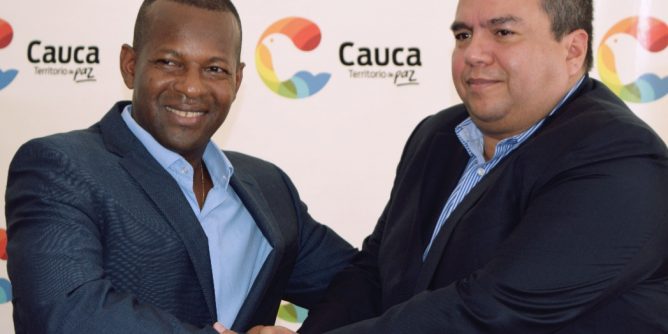 Lo de ELIAS LARRAHONDO  tan solo es una combinación entre inexperiencia y arrogancia”: Los Corrillos del Parque Caldas