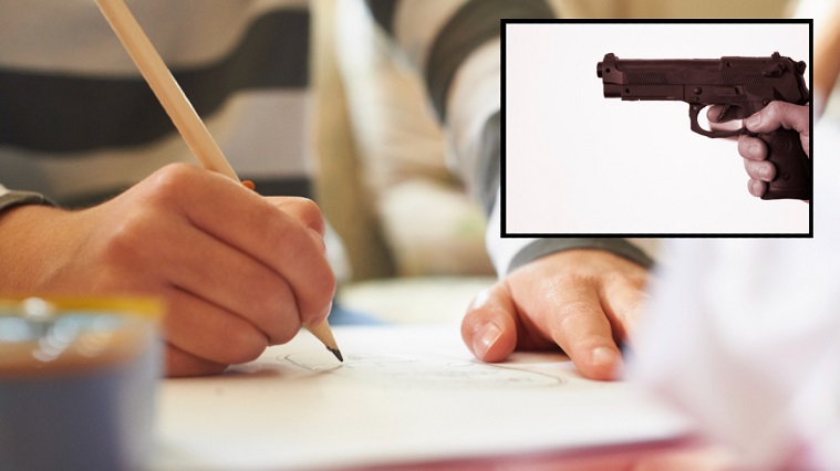 Capturado el asesino que le disparó a un joven cuando iba a comprar un lápiz