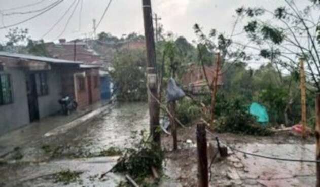 ¿Estamos preparados? , las lluvias  en octubre  aumentarán por lo menos el 60%