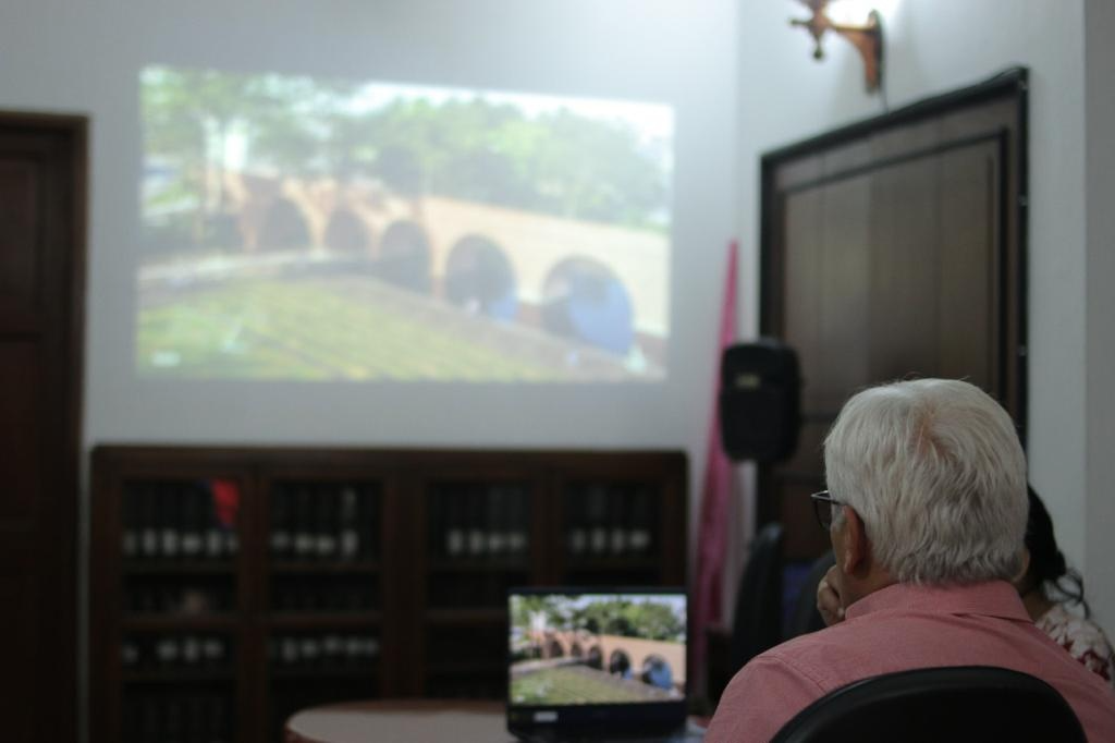 “El Malecón del Río Molino avanza a buen ritmo”: Alcalde