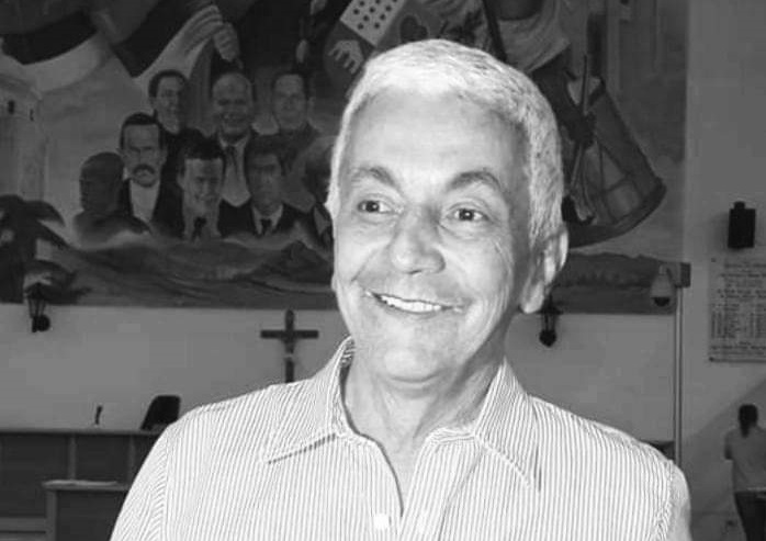 Marcos Efraín Montalvo Escobar, veterano y reconocido periodista tulueño, fue asesinado en la noche de este domingo en su municipio natal.