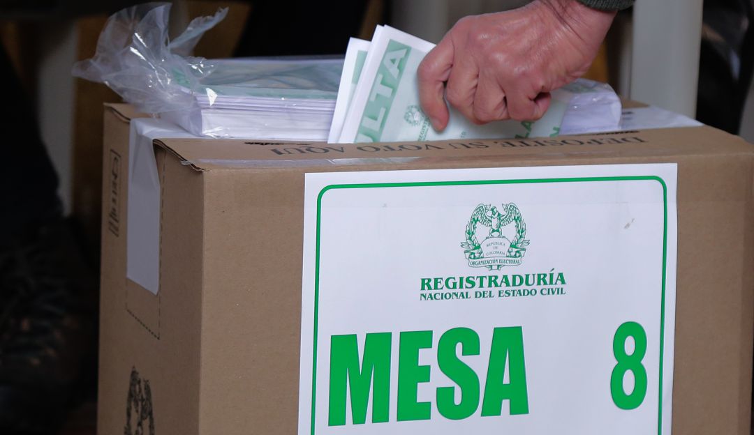 Trampas de los malos perdedores para poder asegurar victorias fraudulentas, Elecciones Sin Garantias