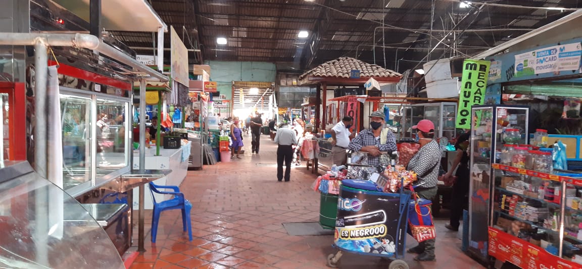 Así se prepara el comercio para los próximos días sin IVA, Jueves 28, el primer día.